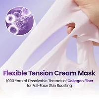 BIOHEAL BOH Probioderm 3D Lifting Cream Mask 6pcs