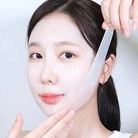 BIOHEAL BOH Probioderm 3D Lifting Full Face Tension Gel Mask 1pc