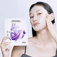 BIOHEAL BOH Probioderm 3D Lifting Full Face Tension Gel Mask 1pc
