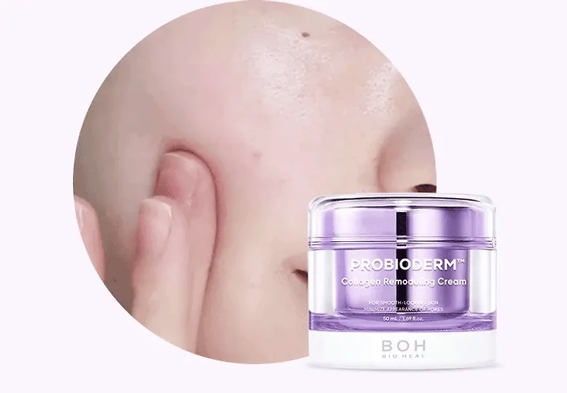 BIOHEAL BOH Probioderm Collagen Remodeling Cream 50ml