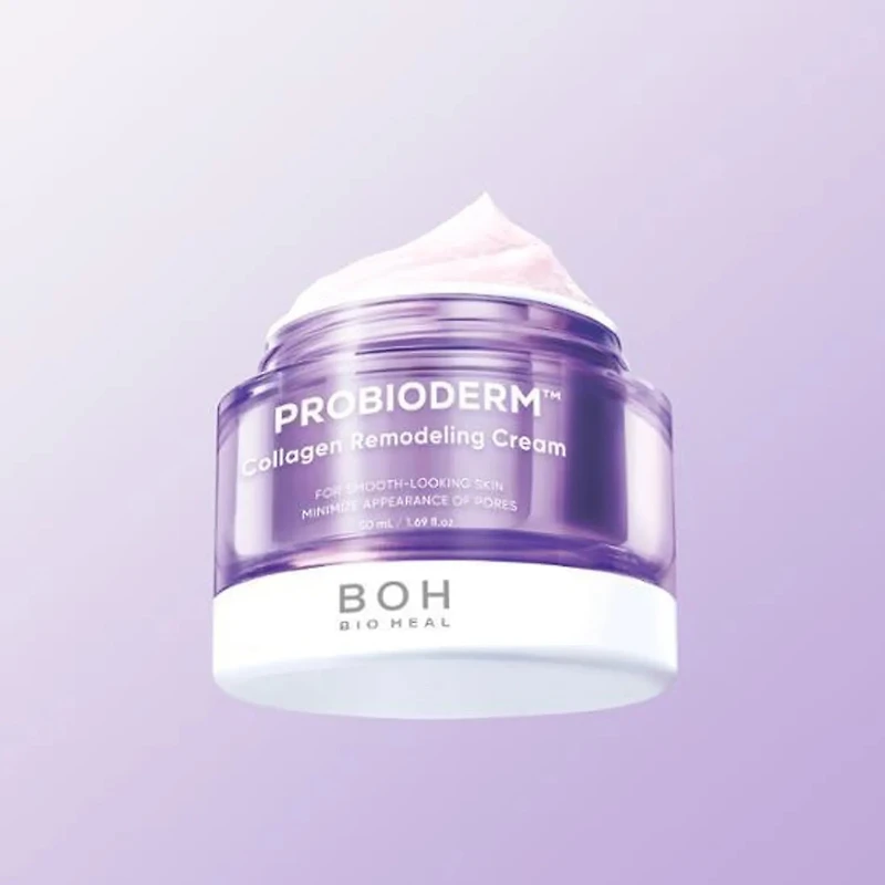BIOHEAL BOH Probioderm Collagen Remodeling Cream 50ml