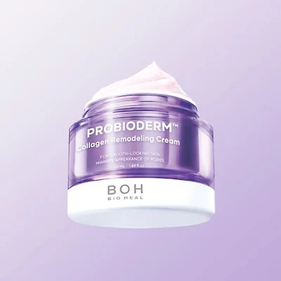 BIOHEAL BOH Probioderm Collagen Remodeling Cream 50ml
