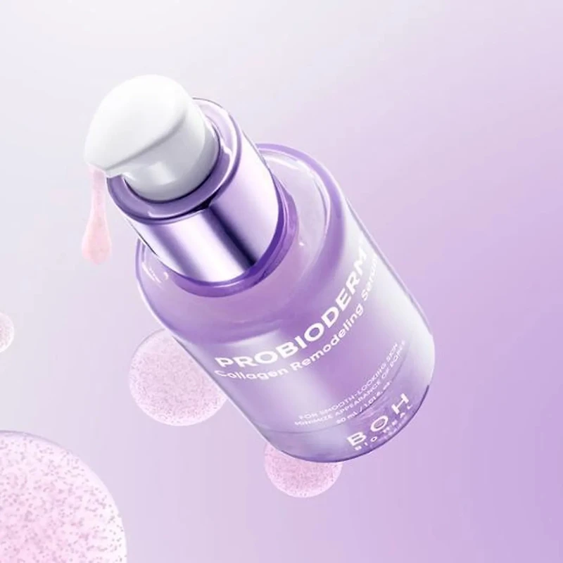BIOHEAL BOH Probioderm Collagen Remodeling Serum 30ml
