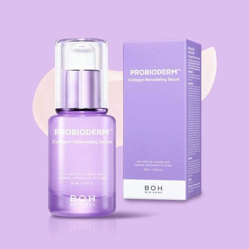 BIOHEAL BOH Probioderm Collagen Remodeling Serum 30ml