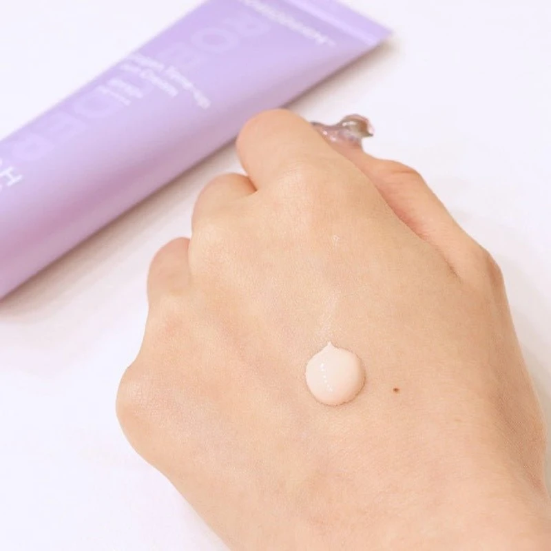BIOHEAL BOH Probioderm Collagen Tone Up Cream 50ml