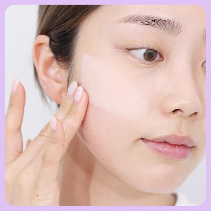 BIOHEAL BOH Probioderm Tightening T3 Collagen Pad 120pcs