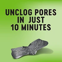 Bioré Deep Cleansing Charcoal Pore Strip 8pcs