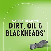 Bioré Deep Cleansing Charcoal Pore Strip 8pcs