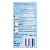 Bioré Deep Cleansing Charcoal Pore Strip 8pcs