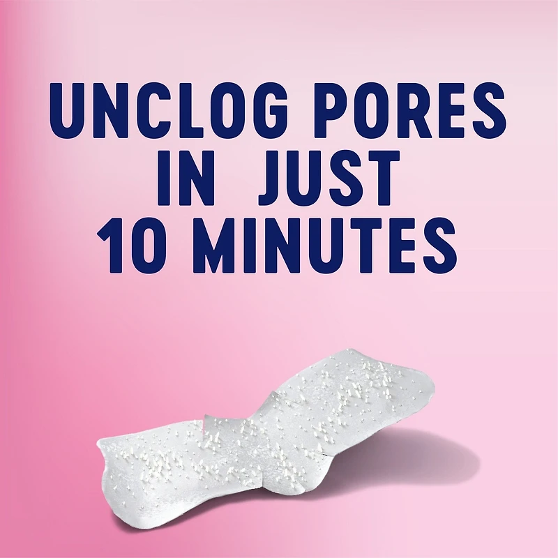 Bioré Deep Cleansing Pore Strip Mixed Value Pack 14 Strips