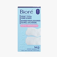 Bioré Deep Cleansing Pore Strip Mixed Value Pack 14 Strips