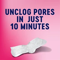 Bioré Deep Cleansing Pore Strips for the Face 8pcs