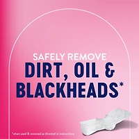 Bioré Deep Cleansing Pore Strips for the Face 8pcs