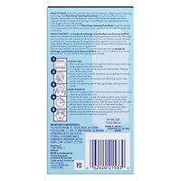 Bioré Deep Cleansing Pore Strips for the Face 8pcs