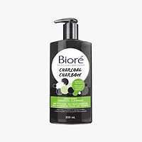 Bioré Deep Pore Charcoal Cleanser 200ml