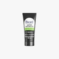 Bioré Deep Pore Charcoal Cleanser Mini 30ml