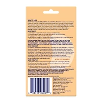 Bioré Multi Action Blemish & Oil Absorbing Patches 6pcs