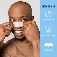 Bioré Original Deep Cleansing Pore Strips 4pc