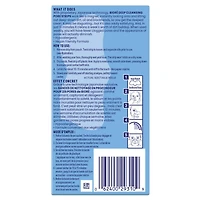 Bioré Original Deep Cleansing Pore Strips 4pc