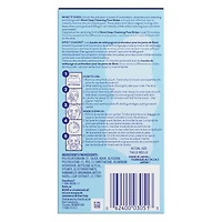 Bioré Original Deep Cleansing Pore Strips 8pcs
