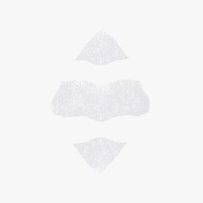 Biore Pore Clear Pack For Nose & Other Areas 10pcs
