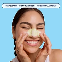 Bioré Pore Refining Bubbling Nose Mask 8pcs