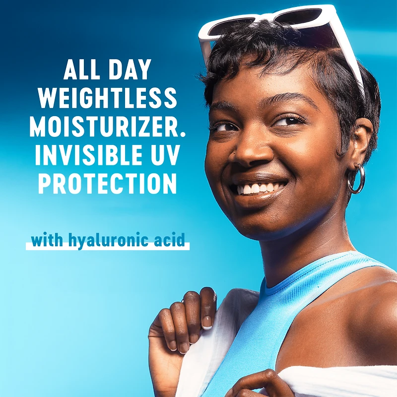 Bioré SPF 30 UV Aqua Rich Weightless Moisturizer 50ml