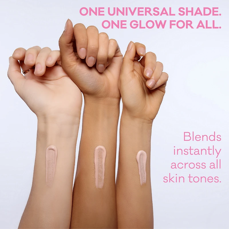 Bioré SPF 50 UV Aqua Rich Glowy Moisturizer 50ml