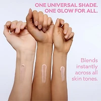 Bioré SPF 50 UV Aqua Rich Glowy Moisturizer 50ml