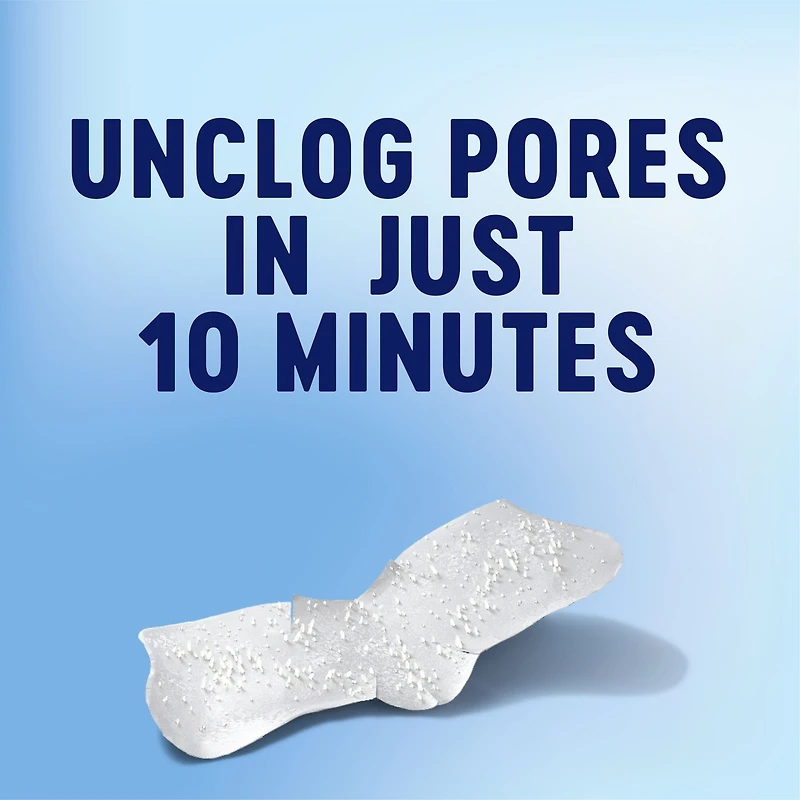 Bioré Ultra Deep Cleansing Pore Strips 6pcs