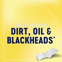 Bioré Ultra Deep Cleansing Pore Strips 6pcs