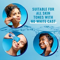 Bioré SPF 50 UV Aqua Rich Weightless Moisturizer 50ml