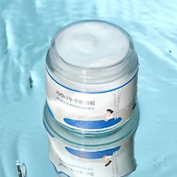 Round Lab Birch Juice Moisturizing Cream 80ml