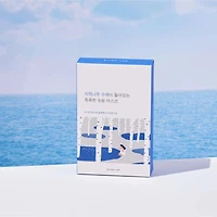 Round Lab Birch Juice Moisturizing Mask (10pcs)