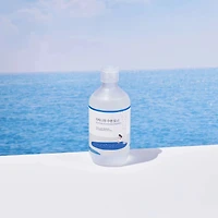 Round Lab Birch Juice Moisturizing Toner 300ml