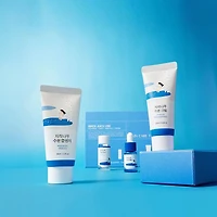 Round Lab Birch Juice Trial Kit (4 Items)