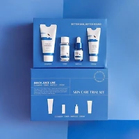 Round Lab Birch Juice Trial Kit (4 Items)