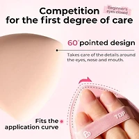 BLJ A++ Make Up Puff 2pcs