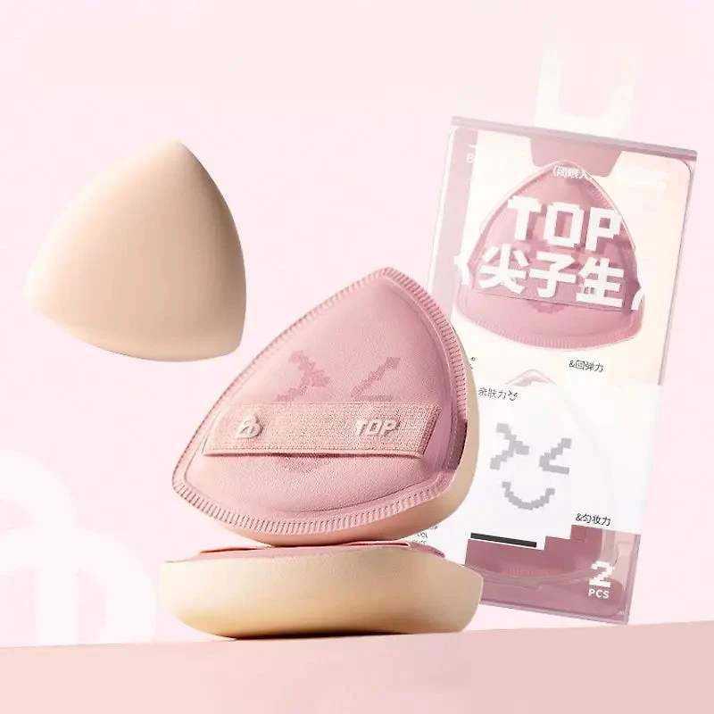 BLJ A++ Make Up Puff 2pcs