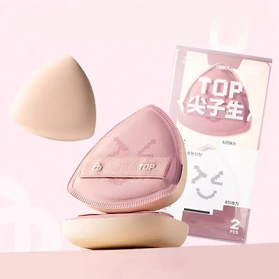 BLJ A++ Make Up Puff 2pcs