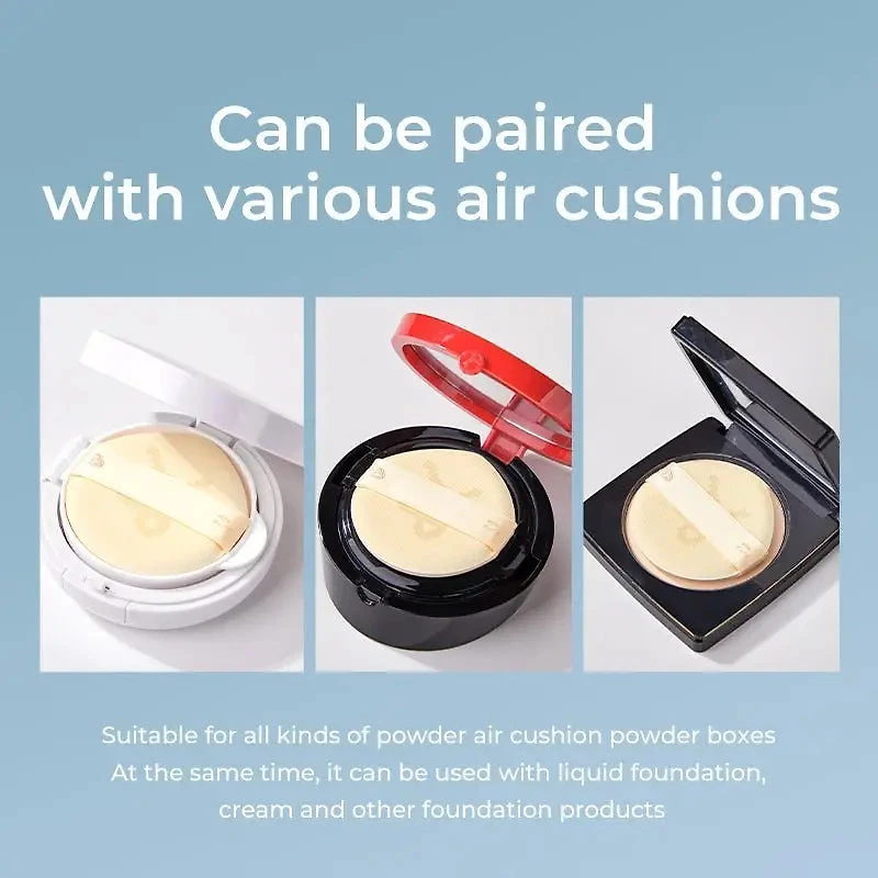 BLJ Cushion Bestie Puff 1pc