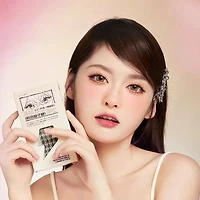 BLJ Lightning Manga Eyelashes - MH02 First Love Fairy Lashes