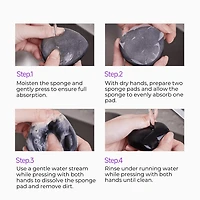 BLJ Lightning Series Brush Cleansing Soap 20pcs
