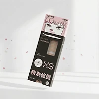 BLJ Lightning Series Double Eyelid Tape XS 128Pcs