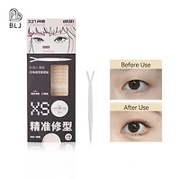 BLJ Lightning Series Double Eyelid Tape XS 128Pcs