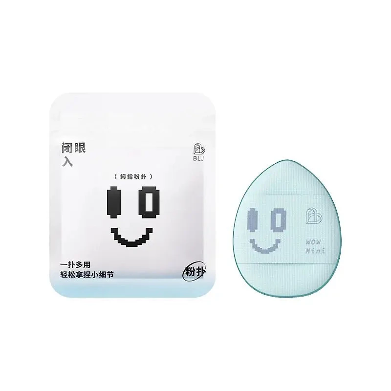BLJ Lightning Series Finger Puff