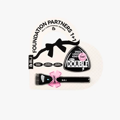 BLJ Lightning Series Foundation Partners 1+1 Set