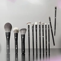 BLJ Lightning Series Makeup Brush Set (12pcs)
