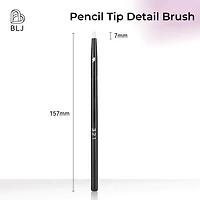 BLJ Lightning Series Pencil Brush 1pc