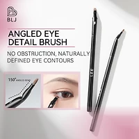 BLJ Lightning Series Precise Angle Eyeliner Brush 1Pc